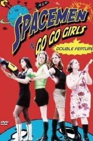 Image Spacemen, Go-Go Girls and the Great Easter Hunt 2006