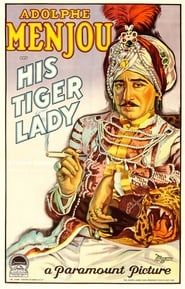 His Tiger Lady series tv