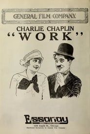 Charlot apprenti (1915)
