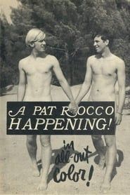 A Pat Rocco Happening! (1968)