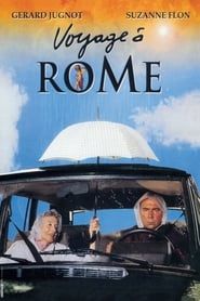 Voyage à Rome 1992 streaming