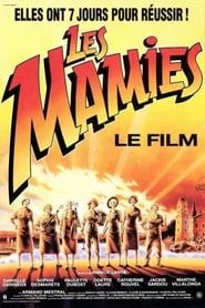 Les Mamies series tv