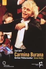 Image Carmina Burana - Carl Orff - Simon Rattle
