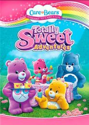 Care Bears Totally Sweet Adventures series tv