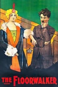 Charlot chef de rayon (1916)