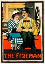 Charlot pompier (1916)