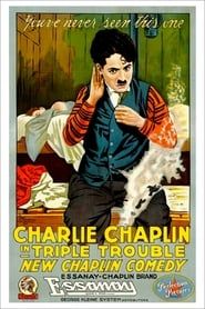 Les Avatars de Charlot (1918)