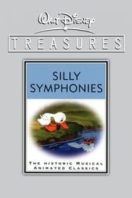 Walt Disney Treasures - Silly Symphonies series tv