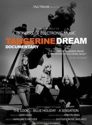 Tangerine Dream - Un son venu d'ailleurs-hd
