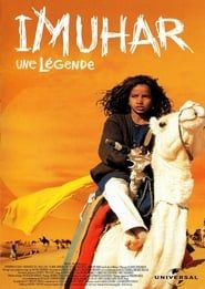 Imuhar: A Legend series tv