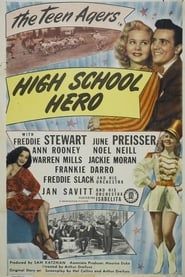 High School Hero series tv