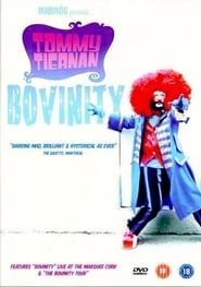 Tommy Tiernan: Bovinity 2008 streaming