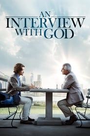 Affiche de Interview avec Dieu