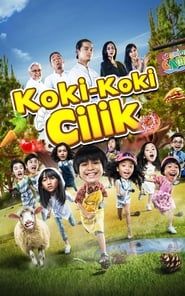 Koki-Koki Cilik series tv