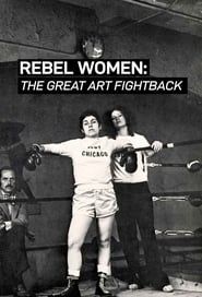 Image Rebel Women: The Great Art Fight Back