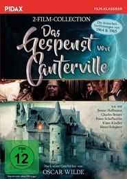 The Canterville Ghost-hd