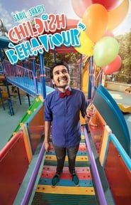 Sahil Shah's: Childish Behaviour series tv