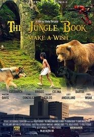 Image The Jungle Book: Make-A-Wish 2016