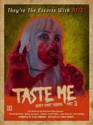 Taste Me: Death-scort Service Part 3-hd