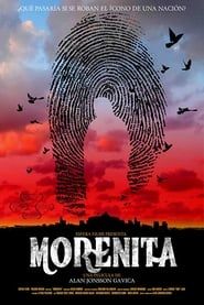Morenita, El Escandalo-hd