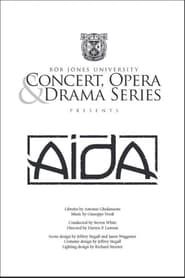 Aida - Verdi - Bob Jones University series tv