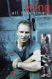 Sting - All this Time series tv