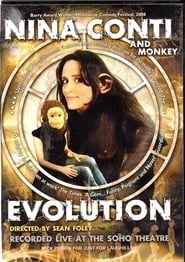 Nina Conti: Evolution series tv