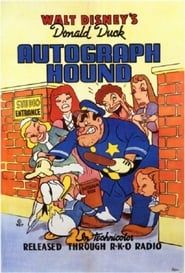 The Autograph Hound series tv
