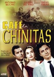 Café de Chinitas series tv