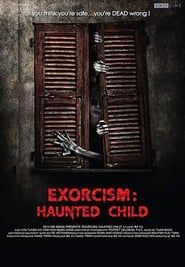 Image Exorcism: Haunted Child