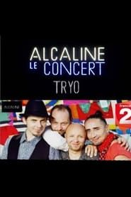Image Tryo - Alcaline le Concert
