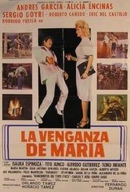 La venganza de Maria 1983 streaming
