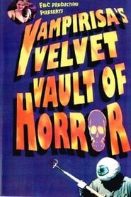 Vampirisa's Velvet Vault Of Horror! series tv