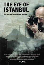 The Eye of Istanbul series tv