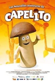 The new adventures of Capelito series tv