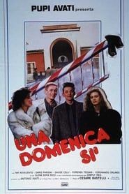 Una Domenica si (1986)