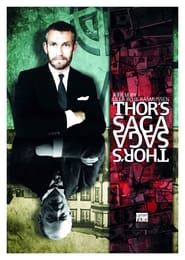 Thor's Saga series tv