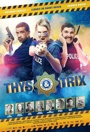 Thys & Trix 2018 streaming