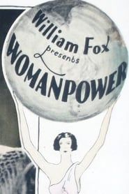 Womanpower series tv