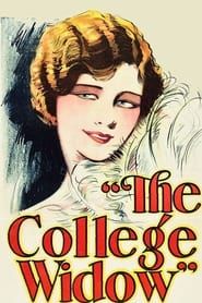 The College Widow series tv