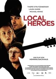 Local Heroes series tv