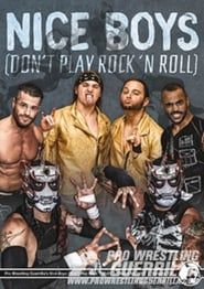 Image PWG: Nice Boys (Don't Play Rock and Roll) 2017
