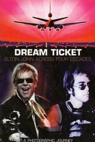 Elton John - Elton in Four Decades series tv