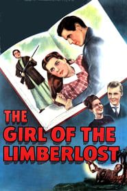 Image The Girl of the Limberlost 1945