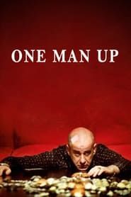 One Man Up series tv