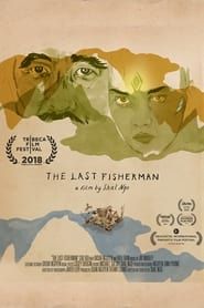 The Last Fisherman series tv
