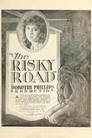 Image The Risky Road 1918