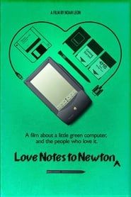 Love Notes to Newton series tv