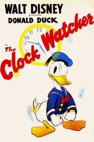 The Clock Watcher series tv