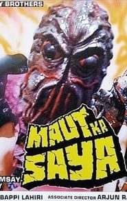 Maut Ka Saya (1982)